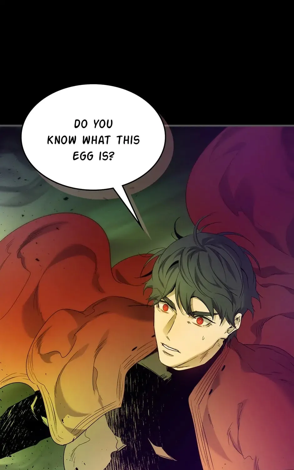 Read Level Up with the Gods EN Manga Online