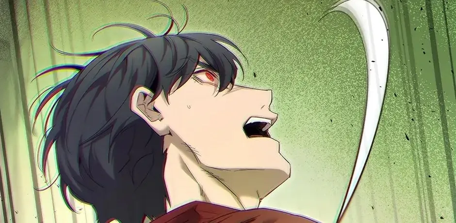 Read Level Up with the Gods EN Manga Online