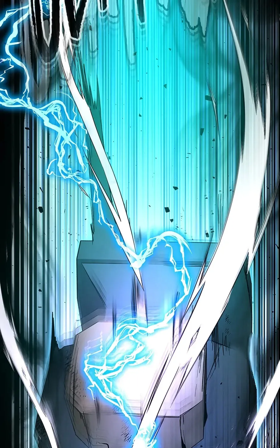 Read Level Up with the Gods EN Manga Online