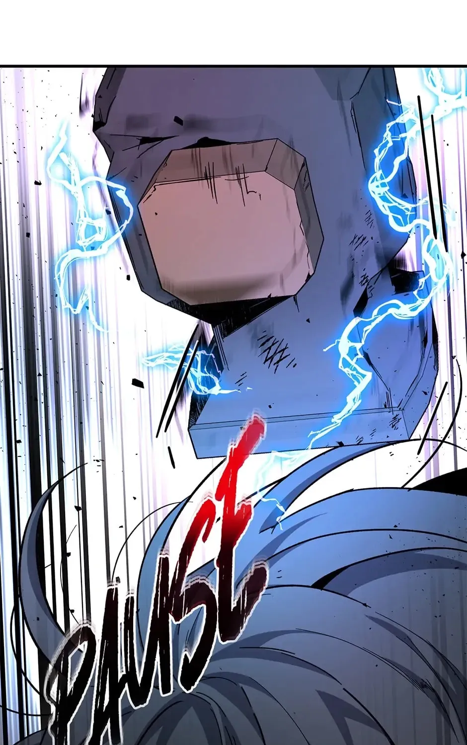 Read Level Up with the Gods EN Manga Online