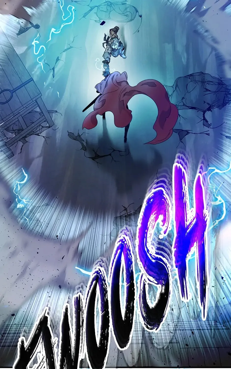 Read Level Up with the Gods EN Manga Online