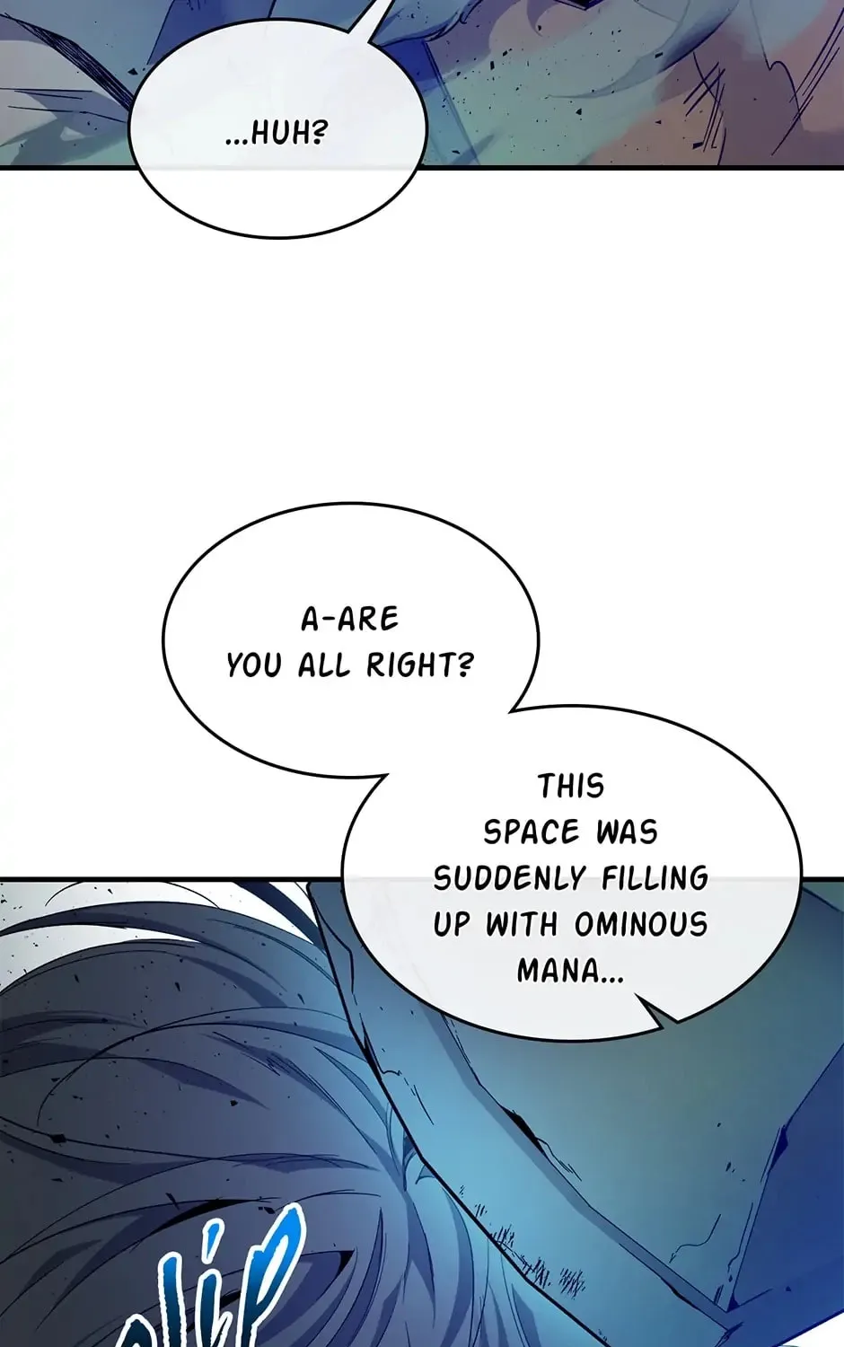 Read Level Up with the Gods EN Manga Online