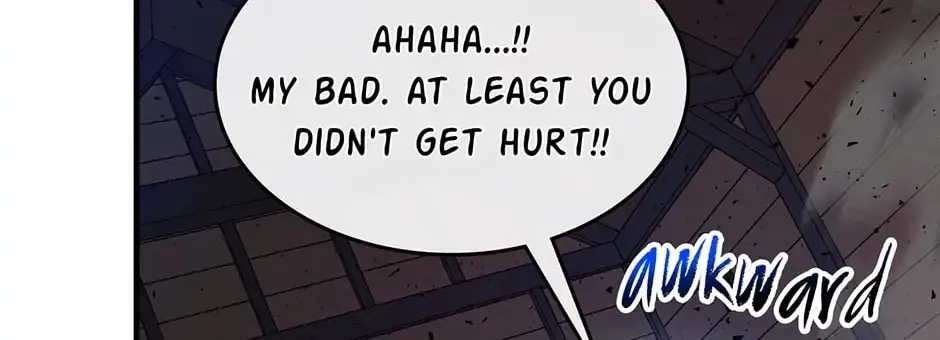 Read Level Up with the Gods EN Manga Online