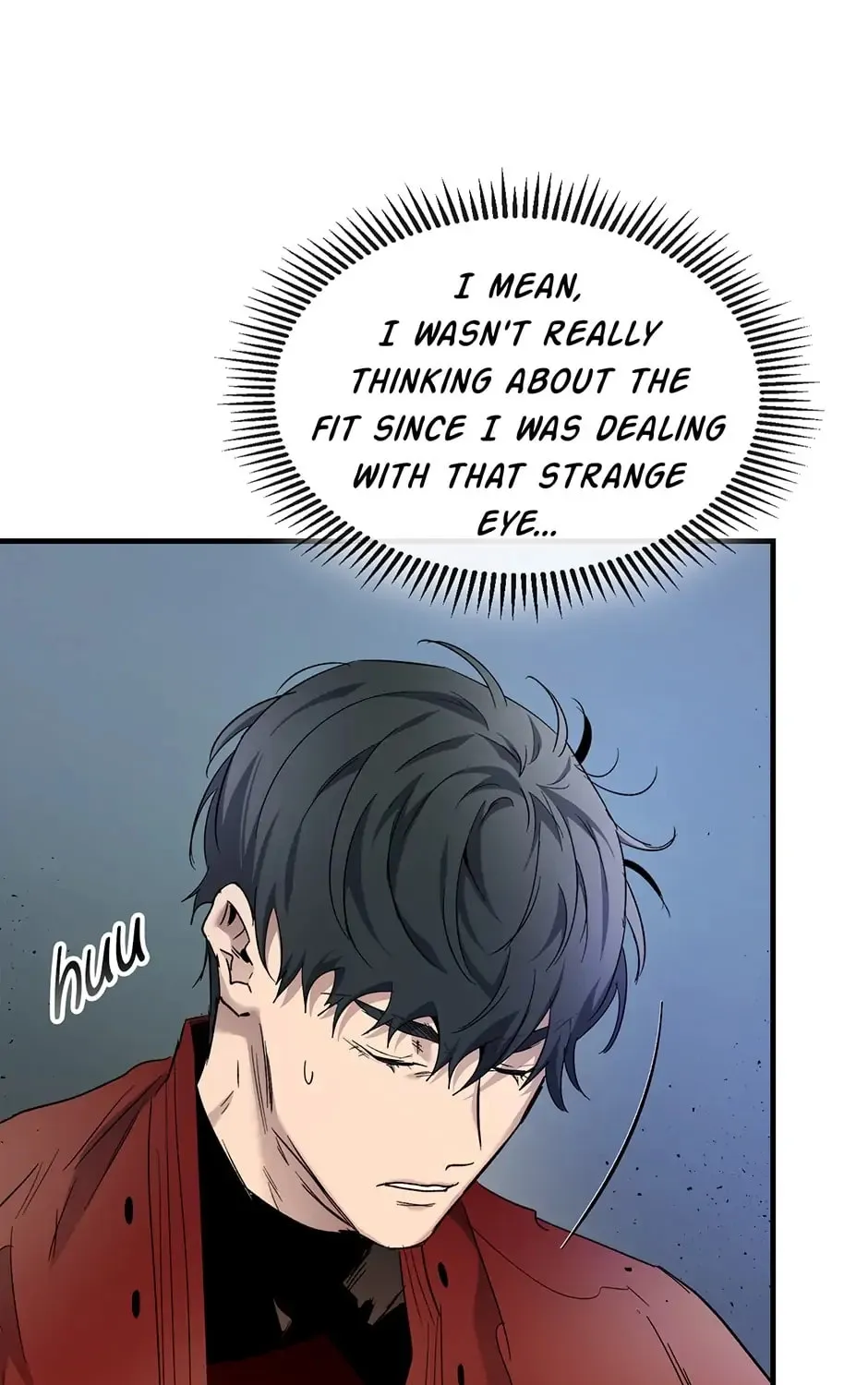 Read Level Up with the Gods EN Manga Online