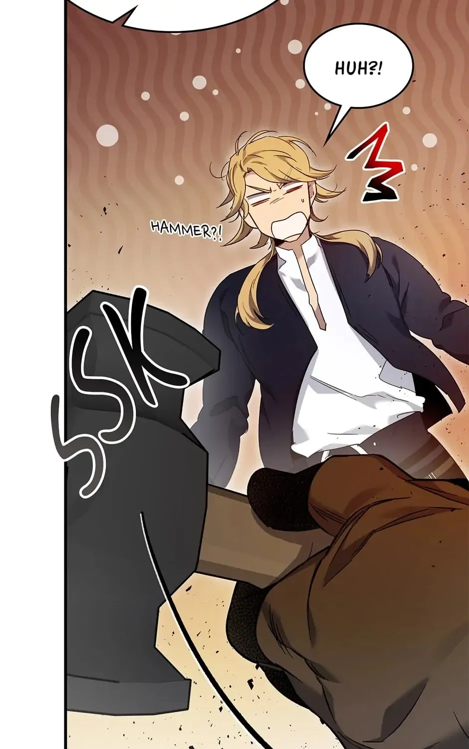 Read Level Up with the Gods EN Manga Online