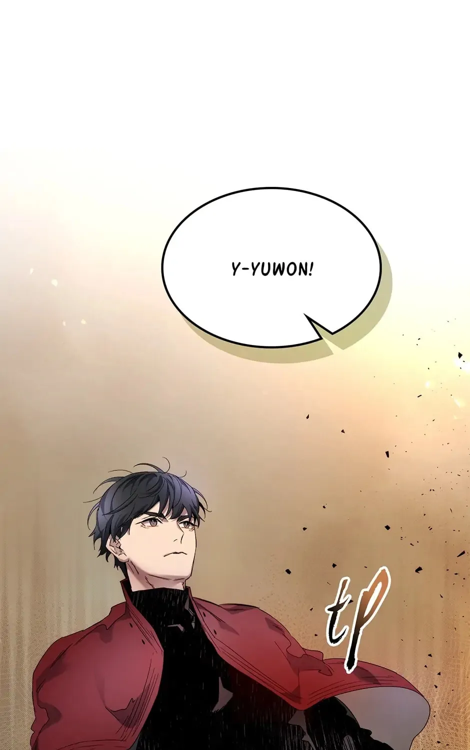 Read Level Up with the Gods EN Manga Online