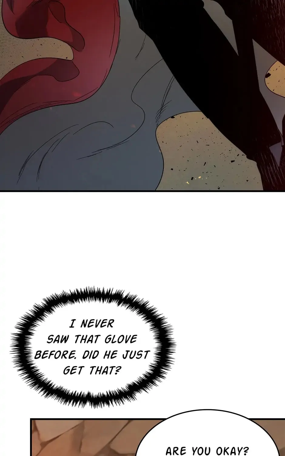 Read Level Up with the Gods EN Manga Online