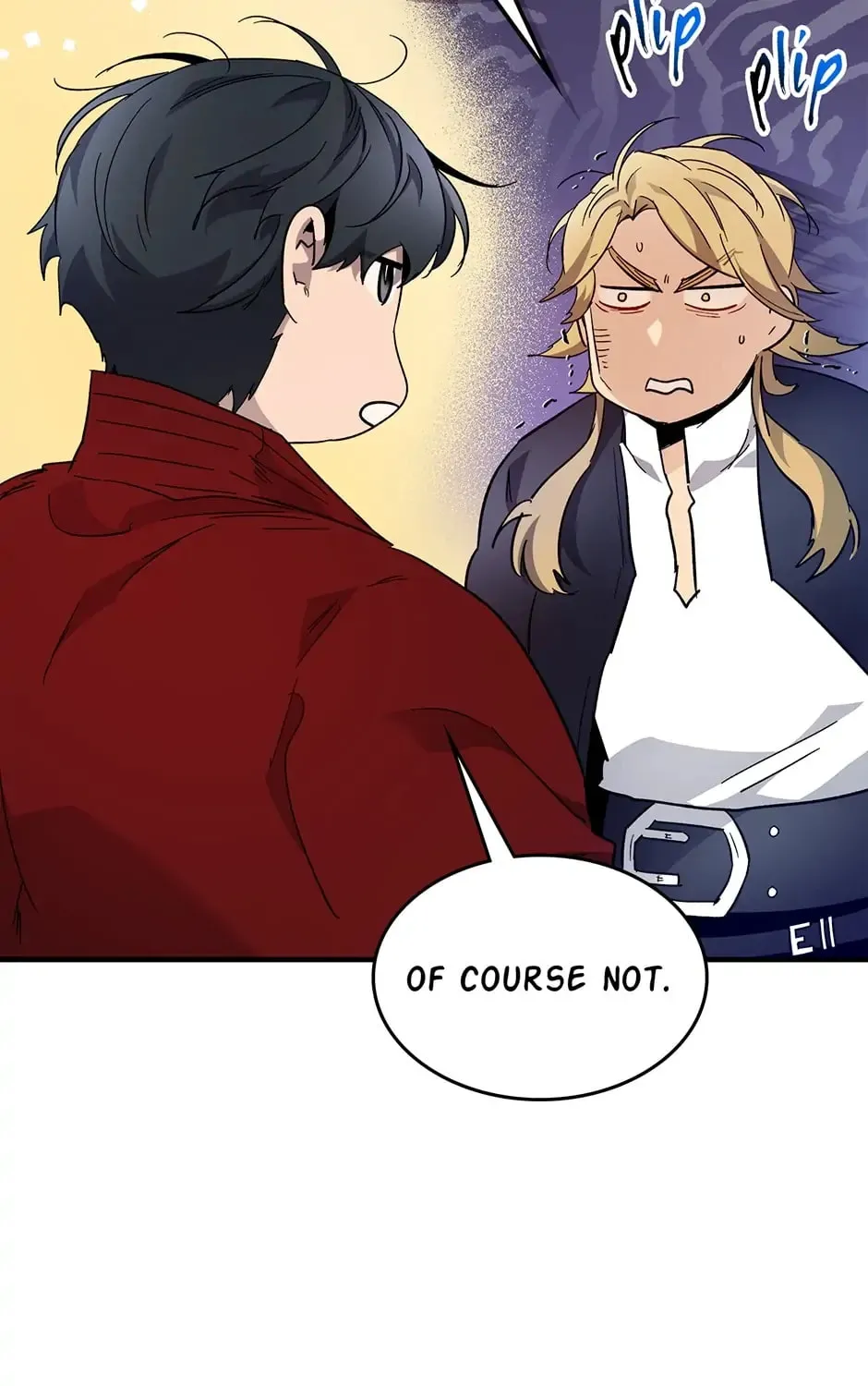 Read Level Up with the Gods EN Manga Online
