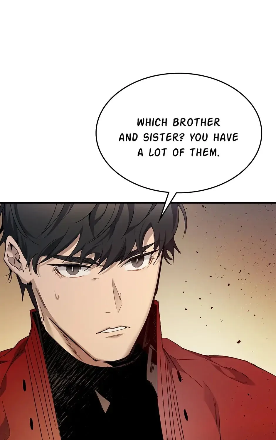 Read Level Up with the Gods EN Manga Online