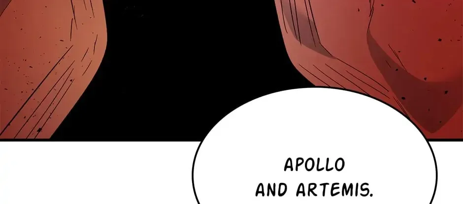 Read Level Up with the Gods EN Manga Online