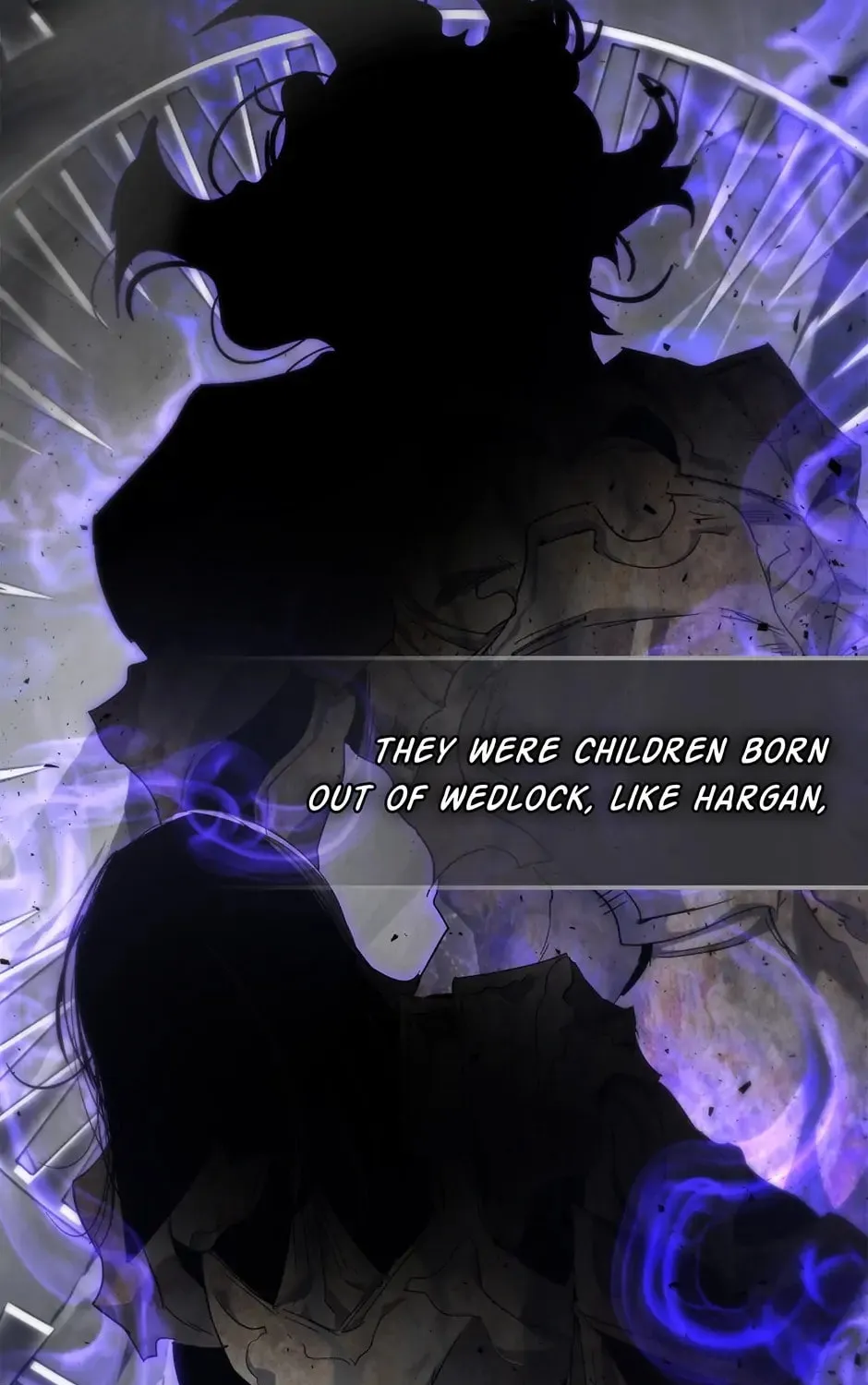 Read Level Up with the Gods EN Manga Online