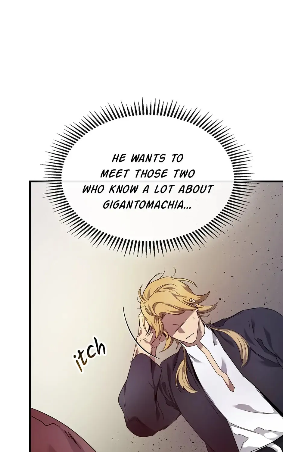 Read Level Up with the Gods EN Manga Online