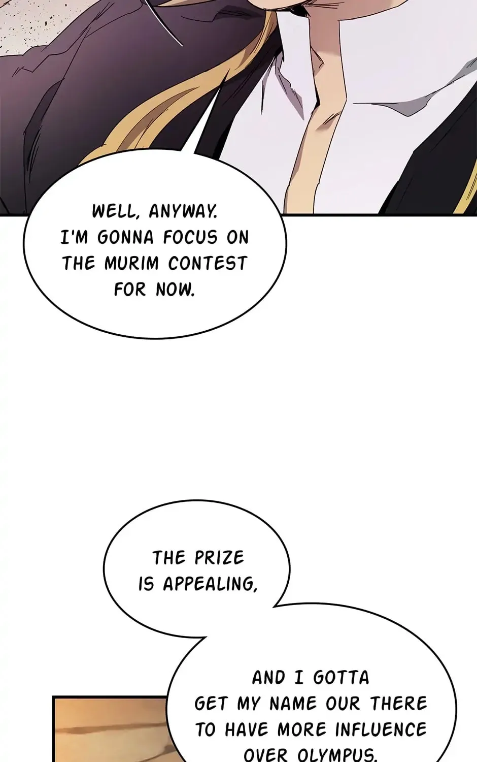 Read Level Up with the Gods EN Manga Online