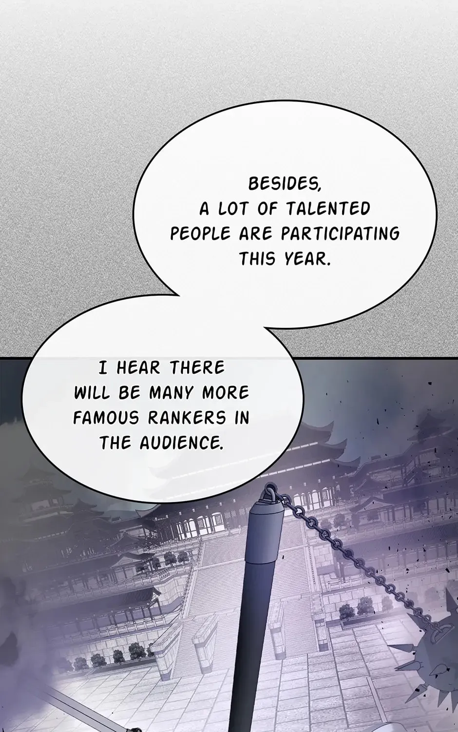 Read Level Up with the Gods EN Manga Online
