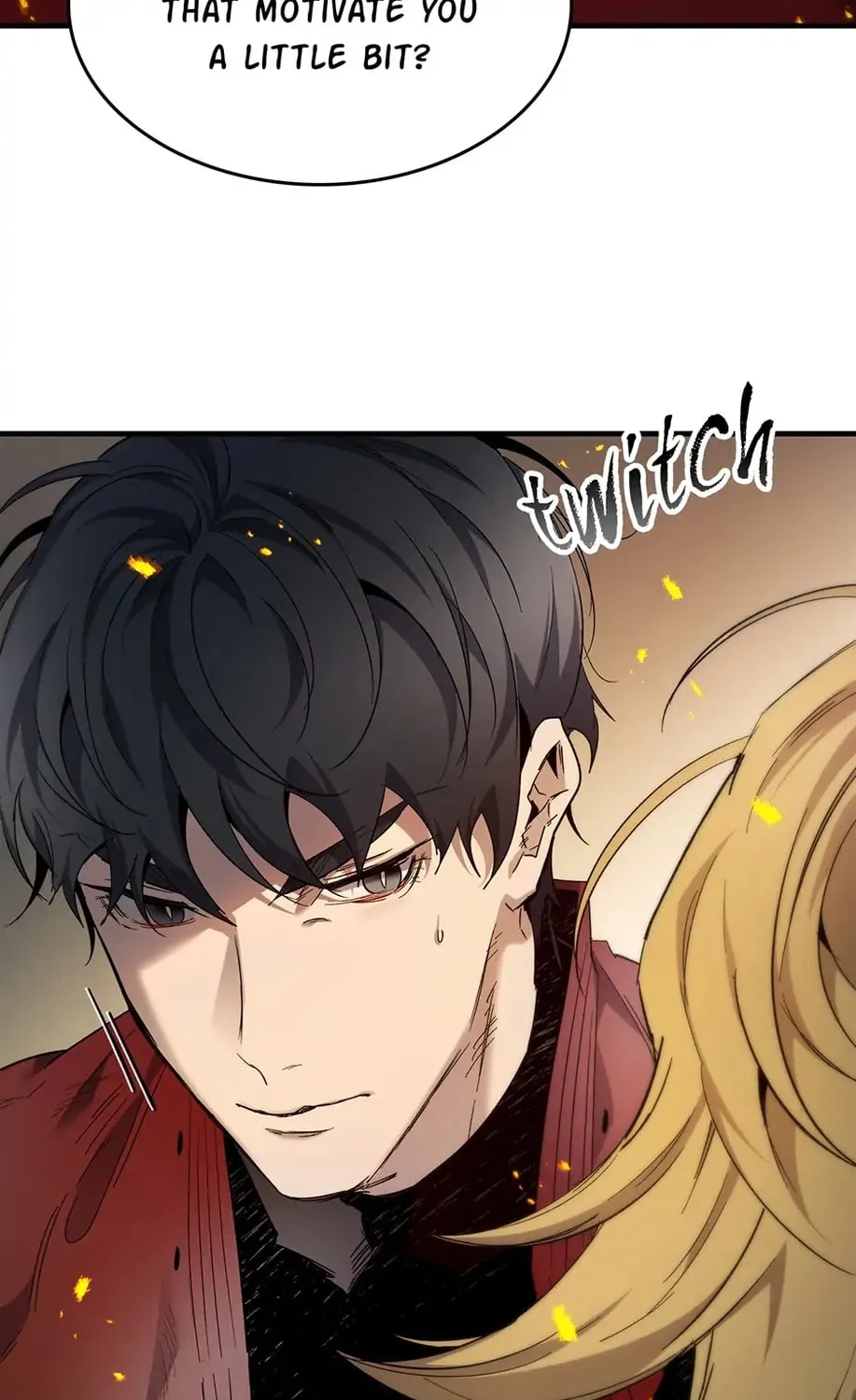 Read Level Up with the Gods EN Manga Online