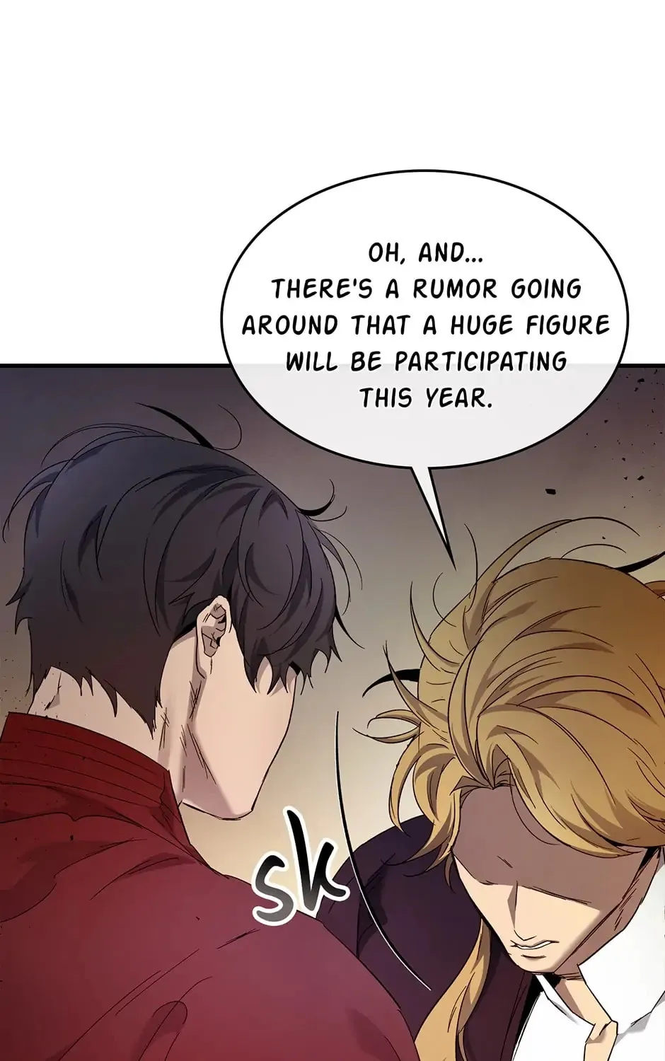 Read Level Up with the Gods EN Manga Online