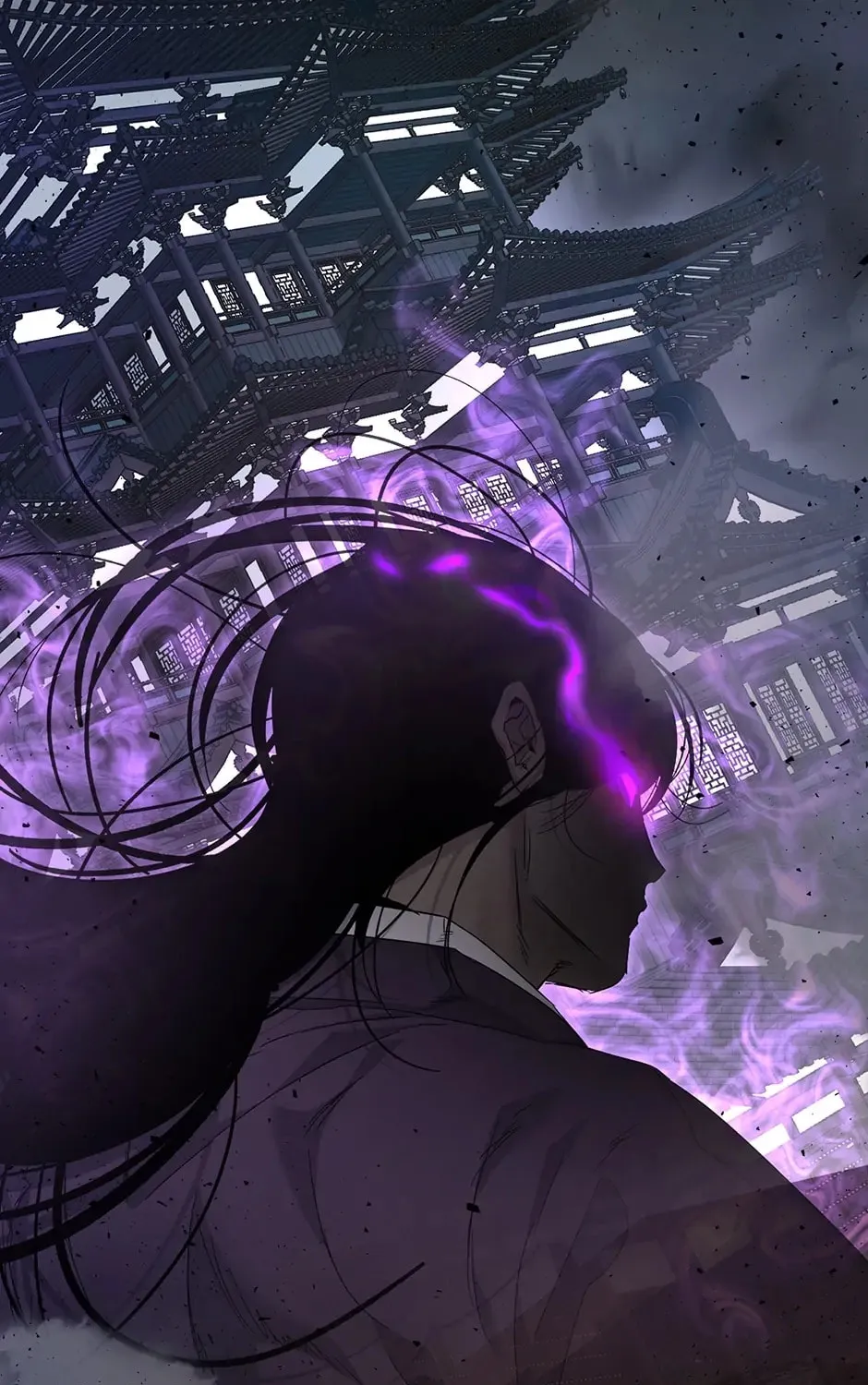 Read Level Up with the Gods EN Manga Online