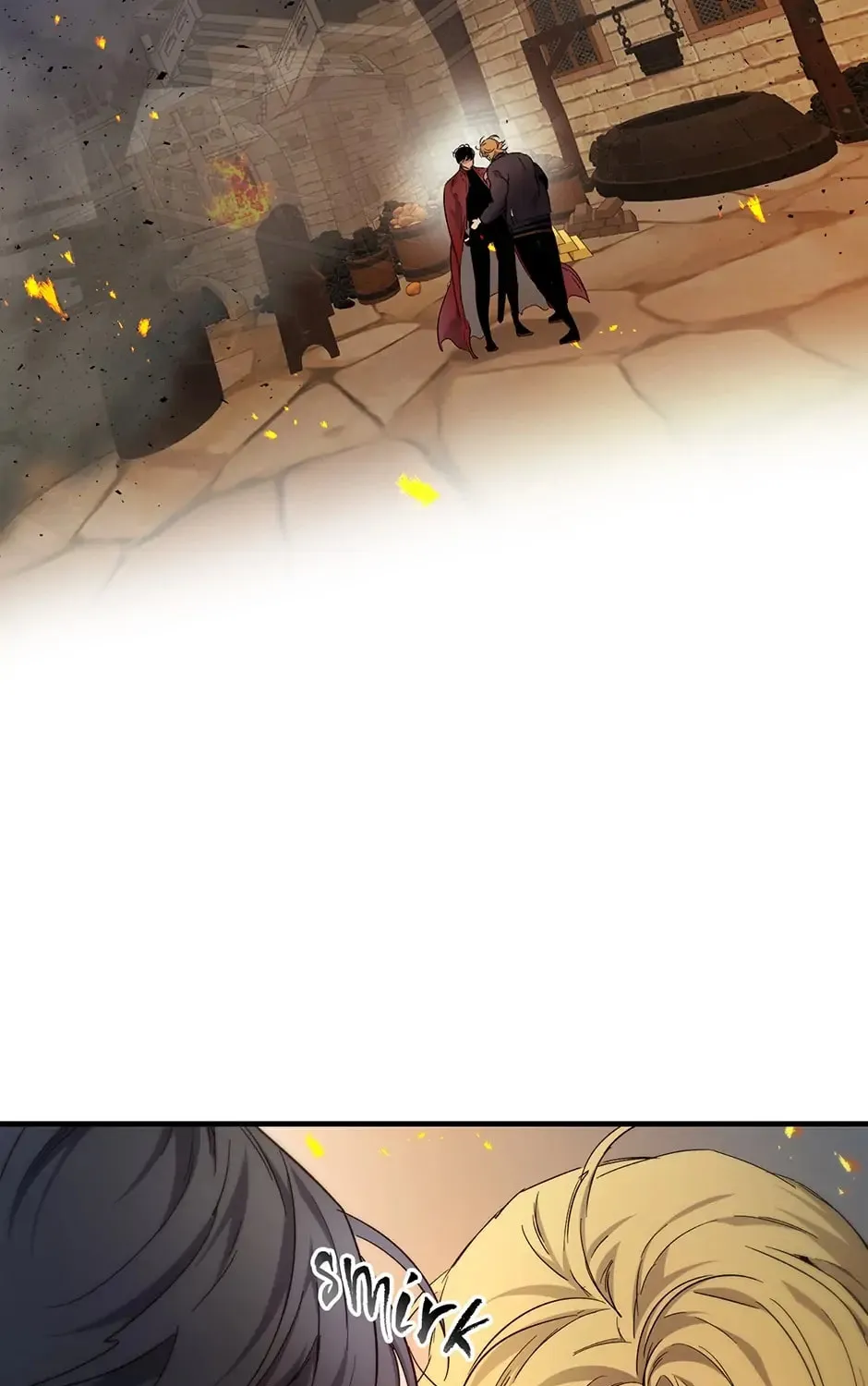 Read Level Up with the Gods EN Manga Online
