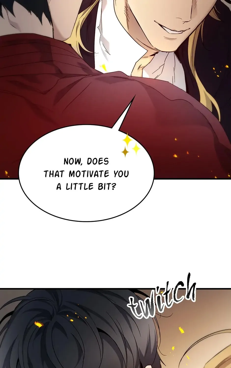 Read Level Up with the Gods EN Manga Online
