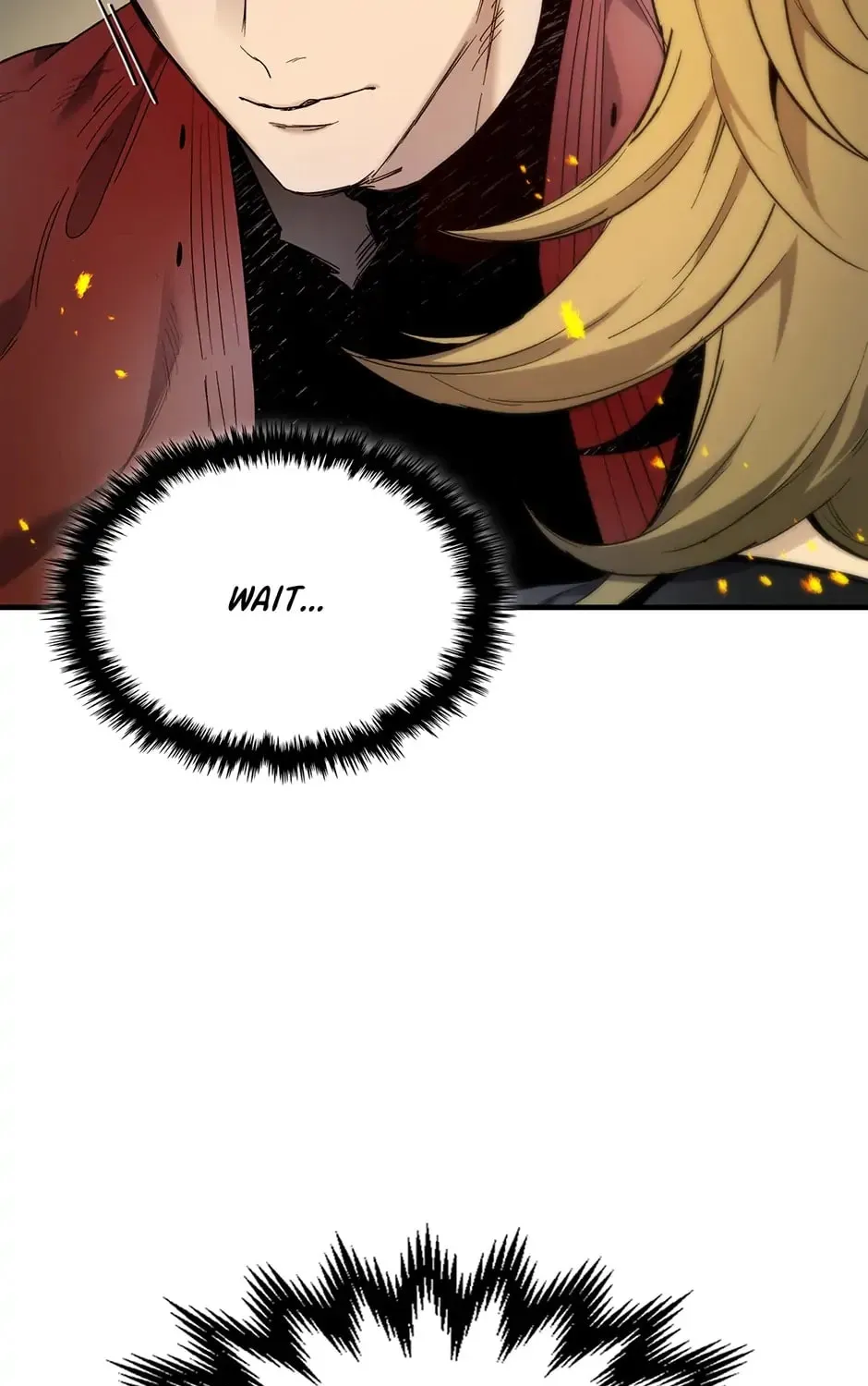 Read Level Up with the Gods EN Manga Online