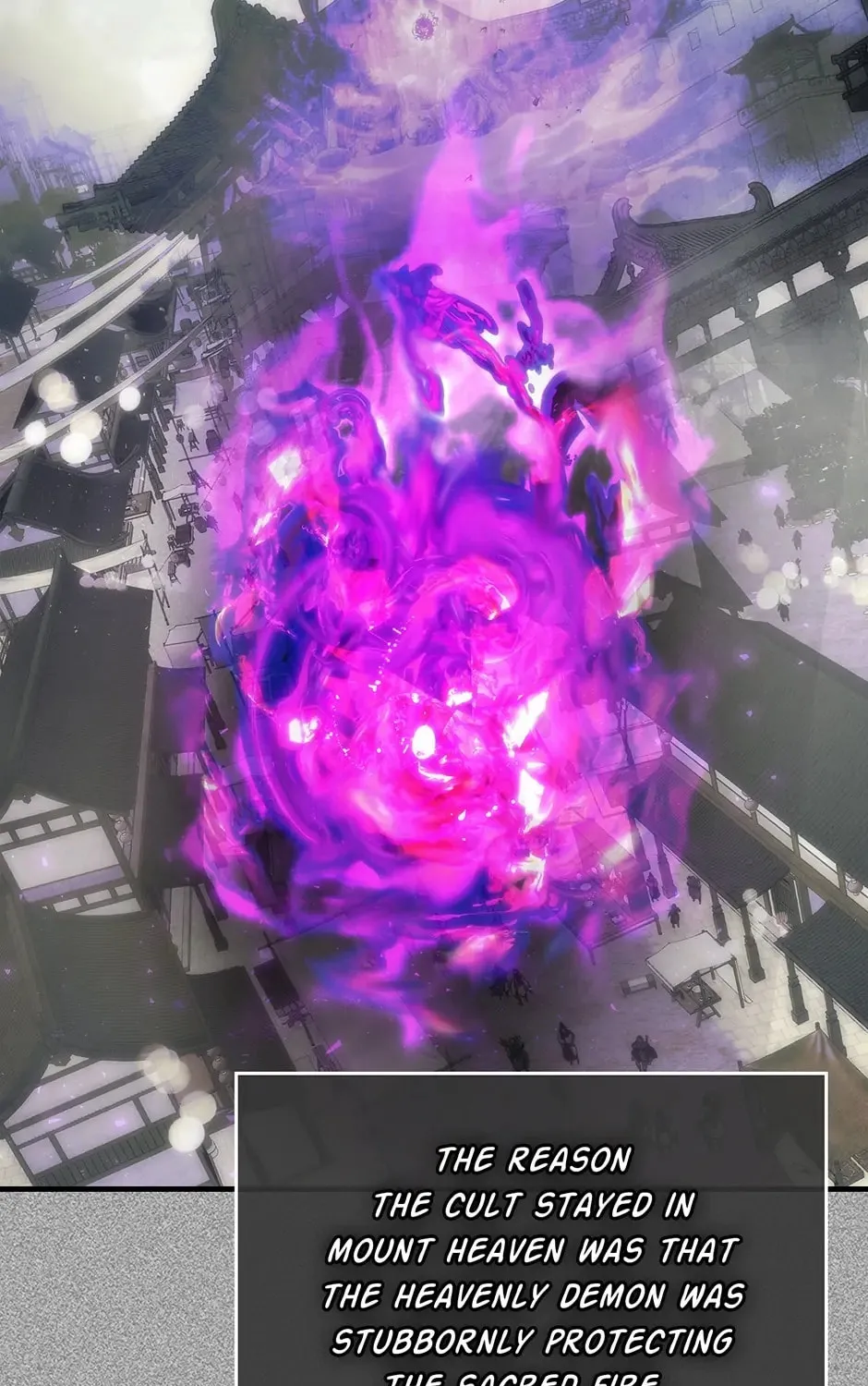 Read Level Up with the Gods EN Manga Online