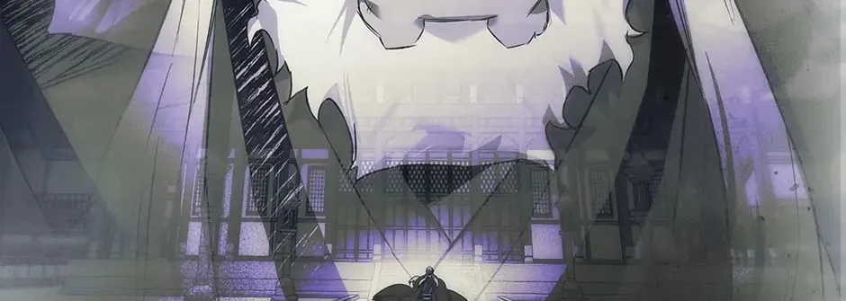 Read Level Up with the Gods EN Manga Online