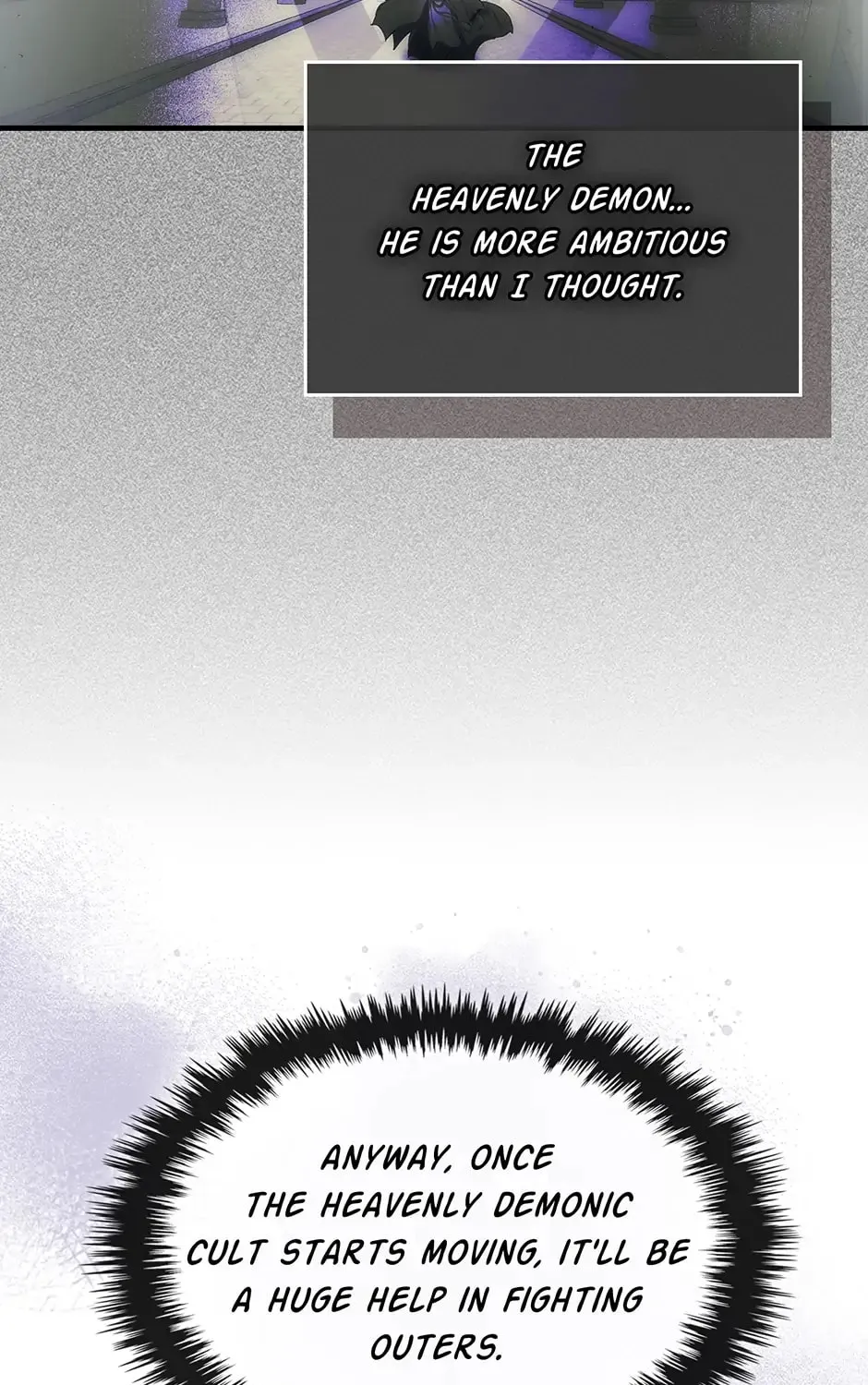 Read Level Up with the Gods EN Manga Online