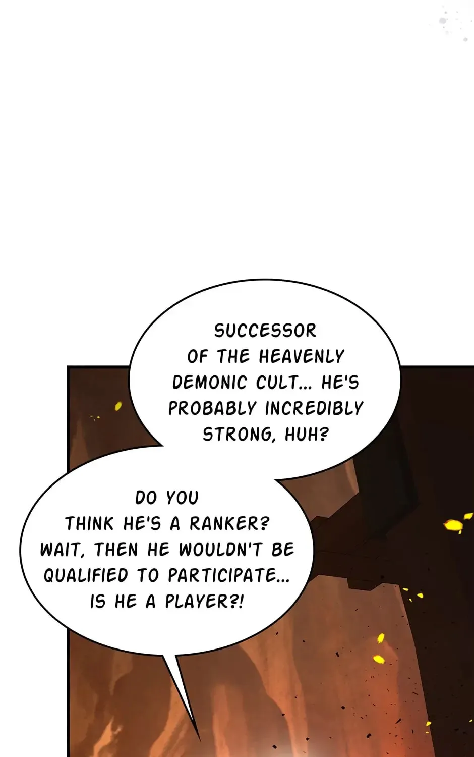 Read Level Up with the Gods EN Manga Online