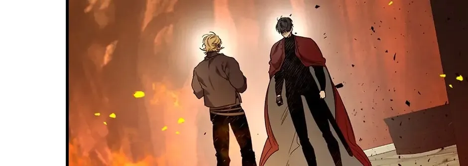 Read Level Up with the Gods EN Manga Online