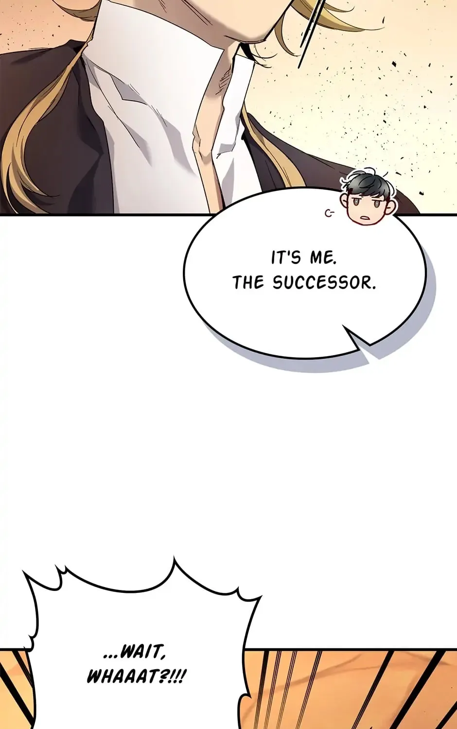 Read Level Up with the Gods EN Manga Online