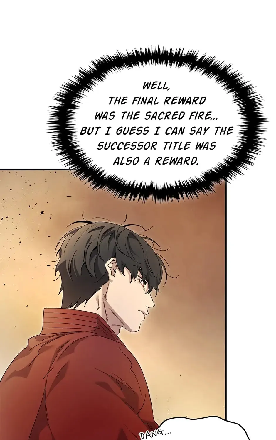 Read Level Up with the Gods EN Manga Online