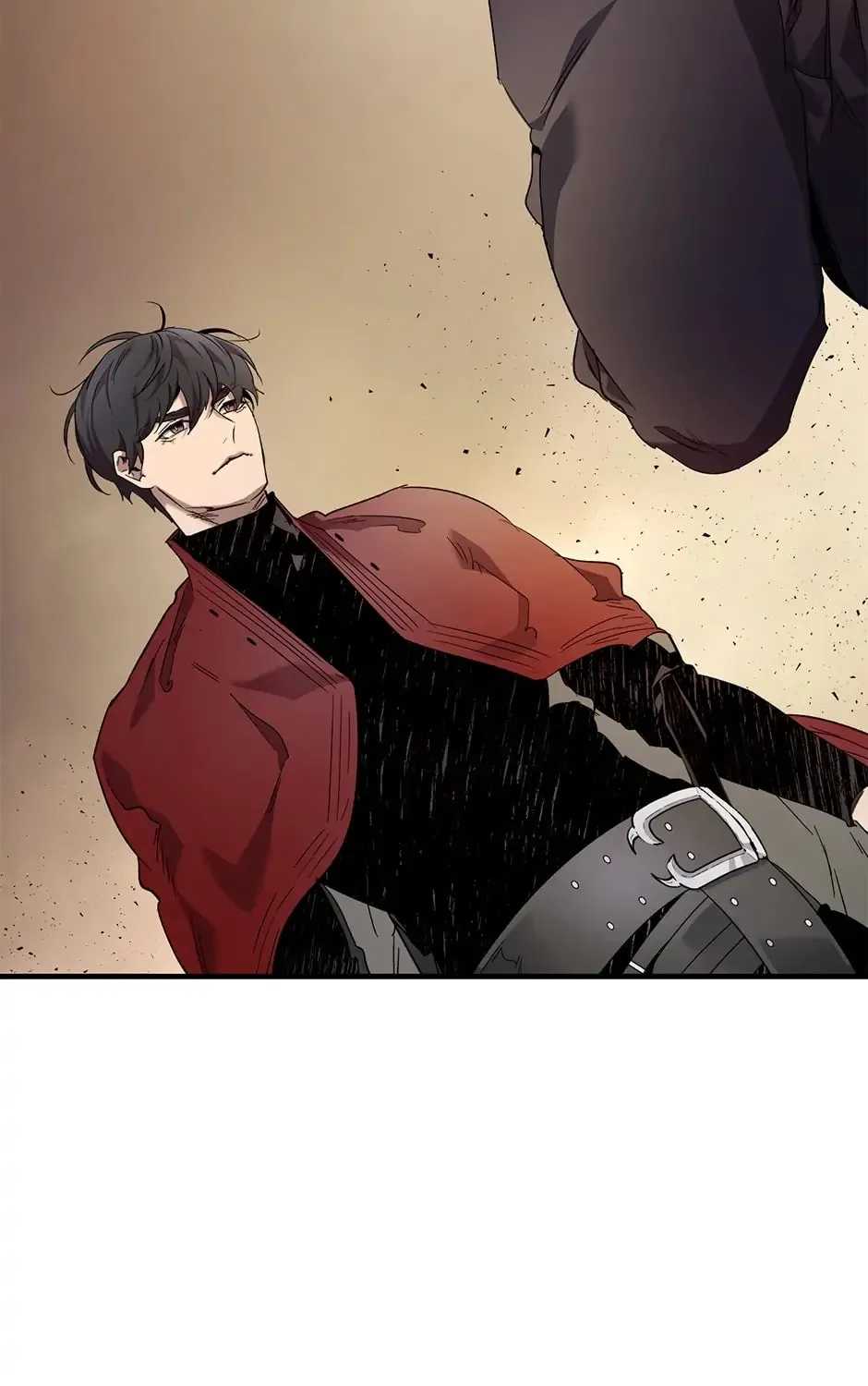 Read Level Up with the Gods EN Manga Online