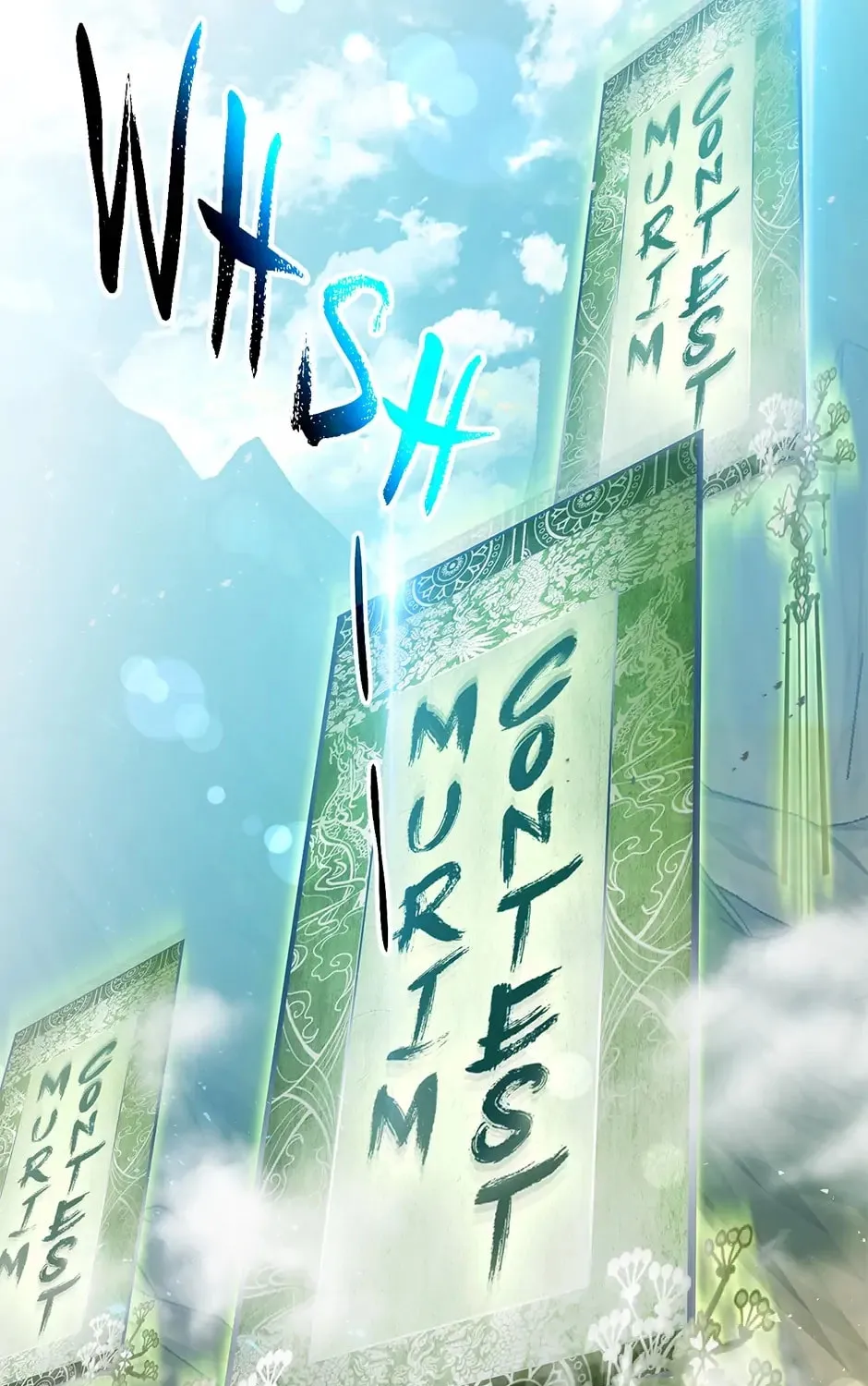 Read Level Up with the Gods EN Manga Online