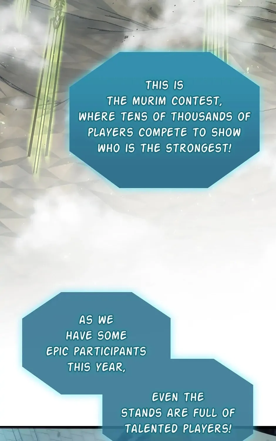 Read Level Up with the Gods EN Manga Online