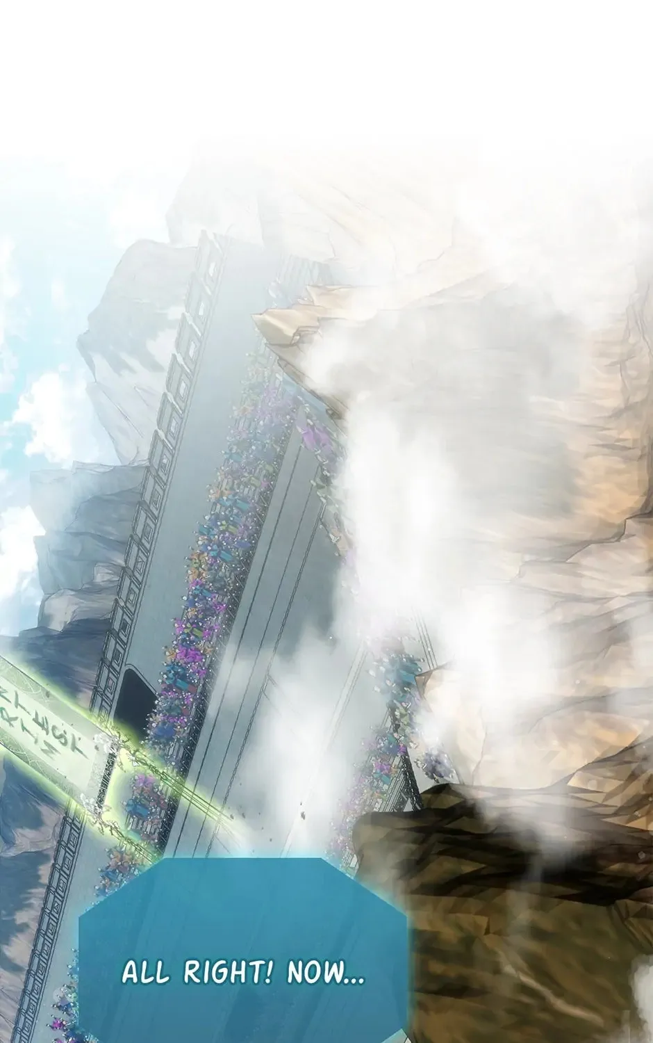 Read Level Up with the Gods EN Manga Online