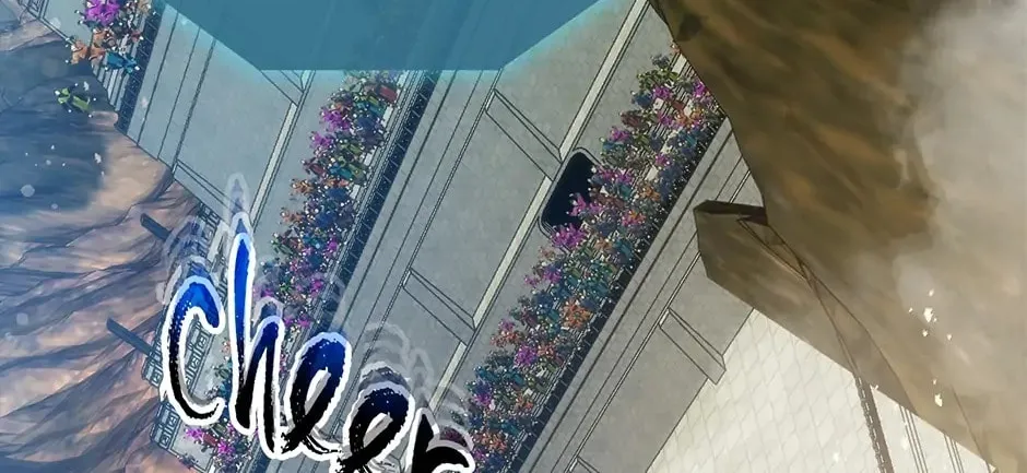 Read Level Up with the Gods EN Manga Online