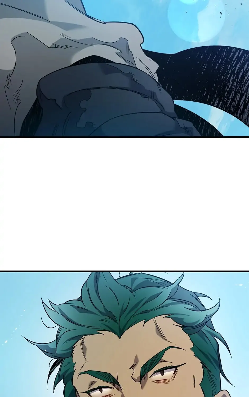 Read Level Up with the Gods EN Manga Online