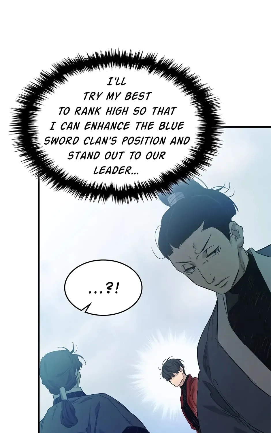 Read Level Up with the Gods EN Manga Online