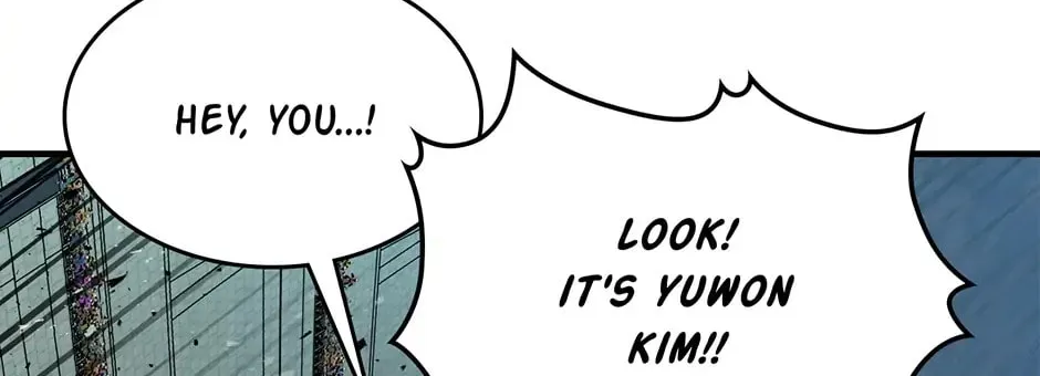 Read Level Up with the Gods EN Manga Online