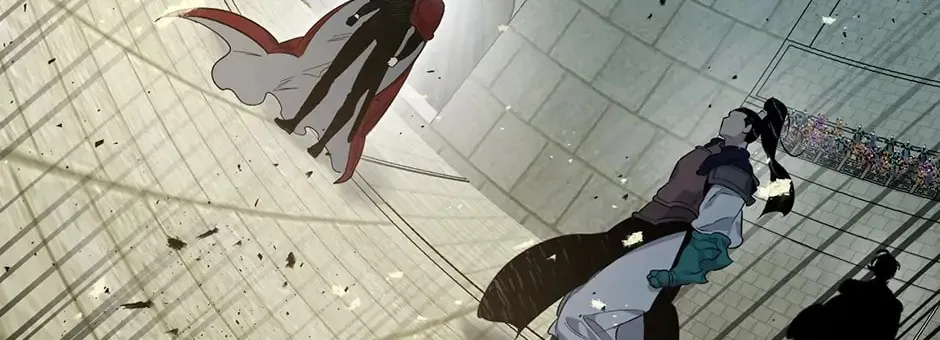 Read Level Up with the Gods EN Manga Online