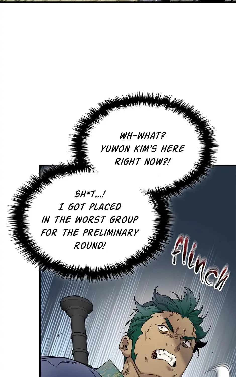 Read Level Up with the Gods EN Manga Online