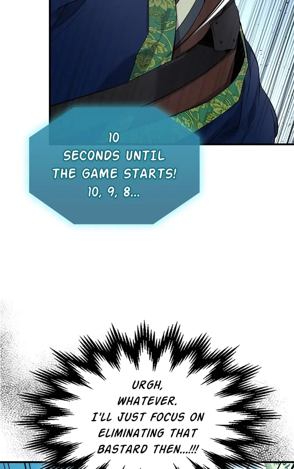 Read Level Up with the Gods EN Manga Online