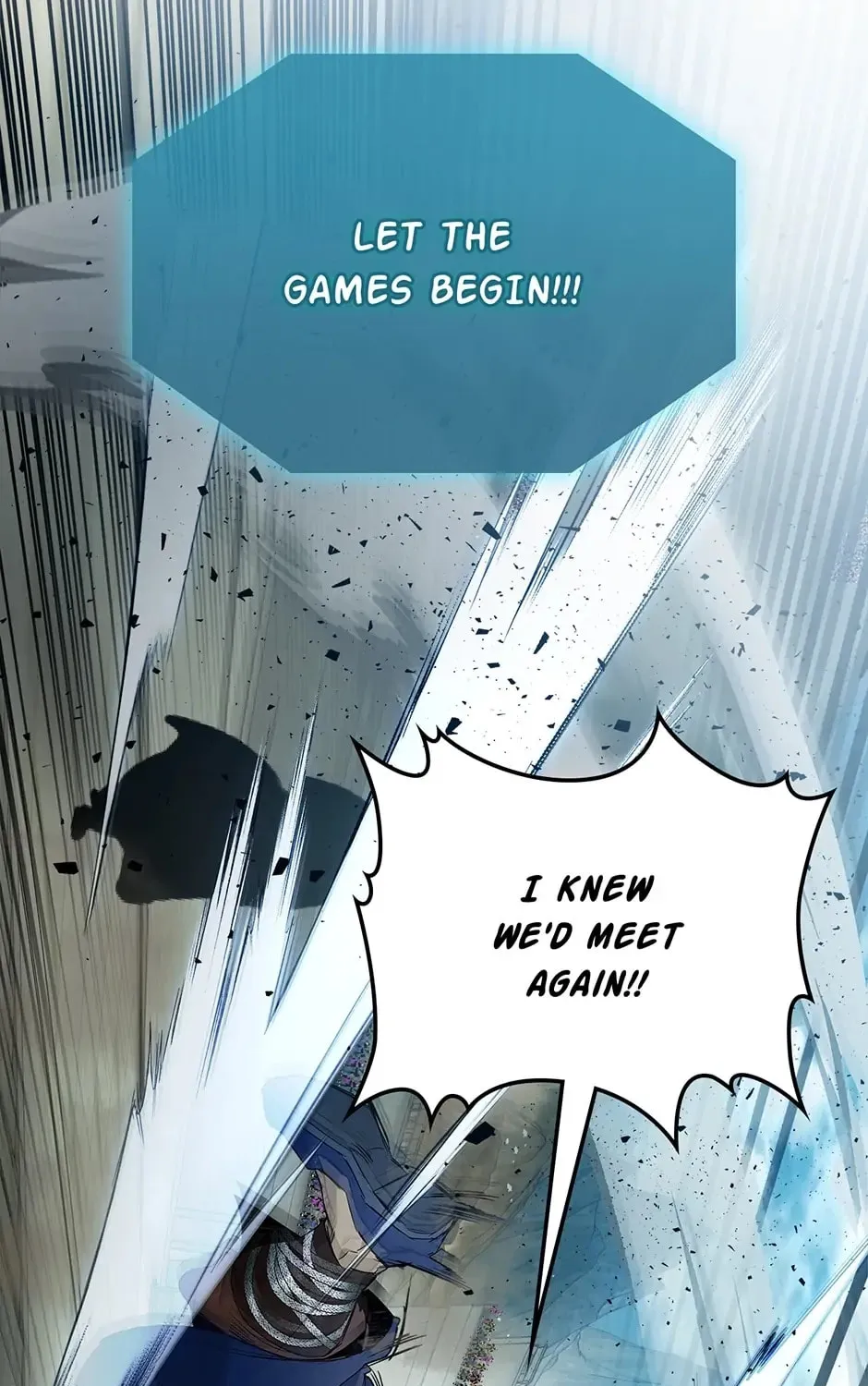 Read Level Up with the Gods EN Manga Online
