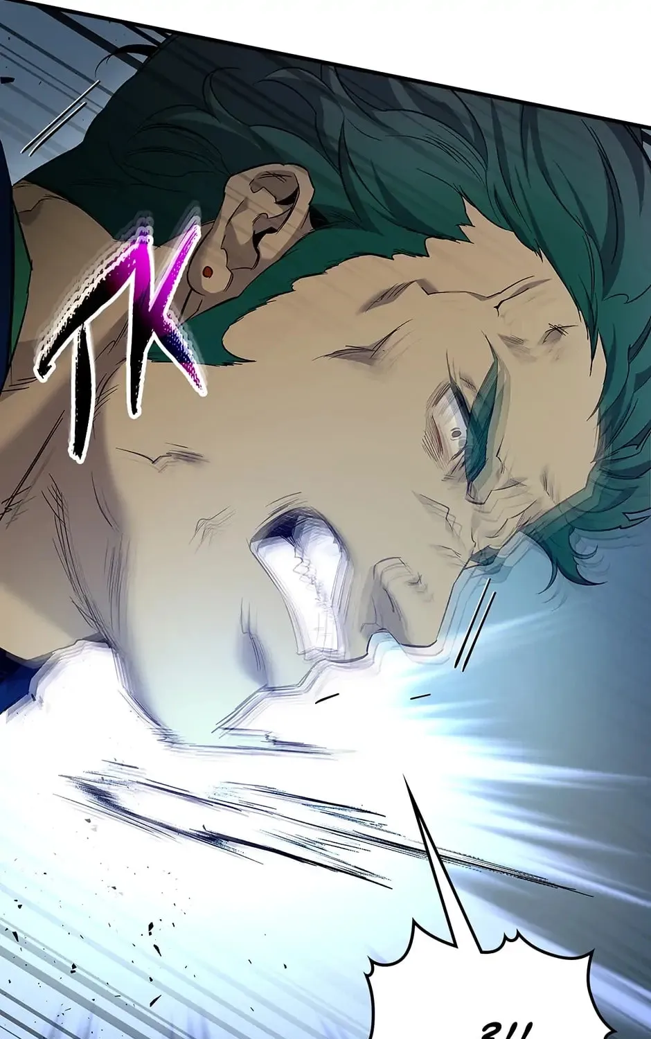 Read Level Up with the Gods EN Manga Online