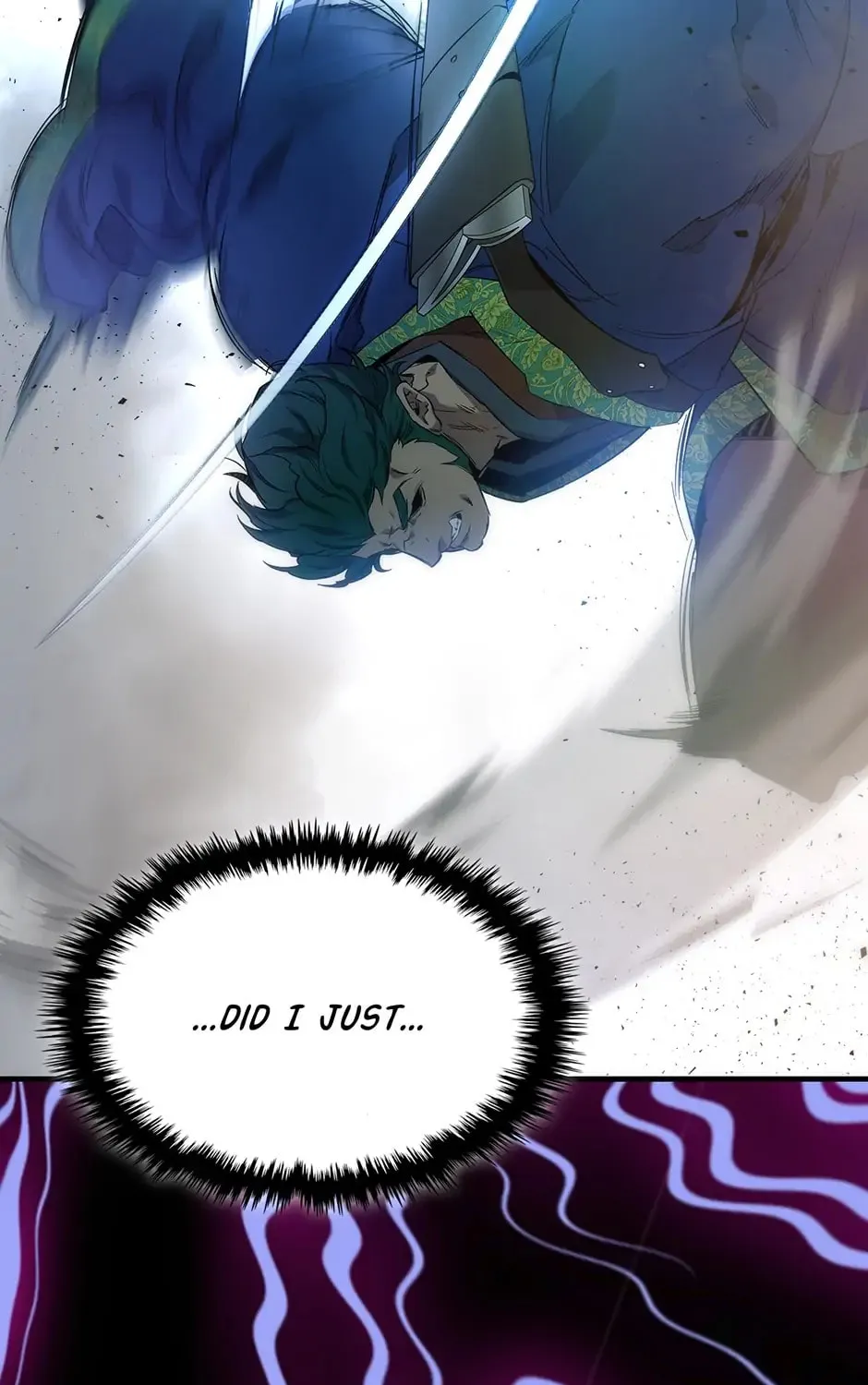Read Level Up with the Gods EN Manga Online