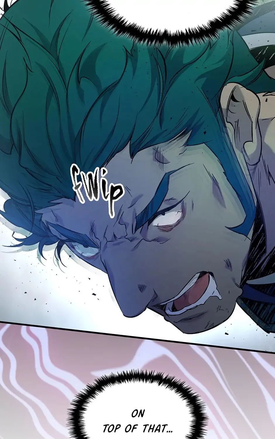 Read Level Up with the Gods EN Manga Online