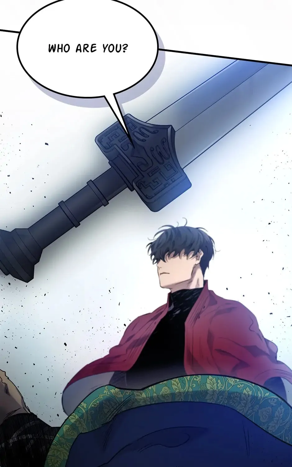 Read Level Up with the Gods EN Manga Online