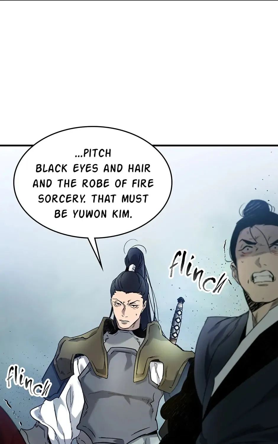 Read Level Up with the Gods EN Manga Online