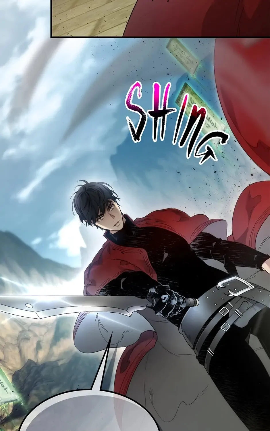 Read Level Up with the Gods EN Manga Online