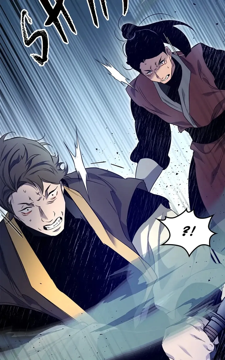 Read Level Up with the Gods EN Manga Online